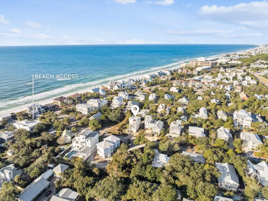 122 Gulf Point Road, Santa Rosa Beach, FL 32459 - #3