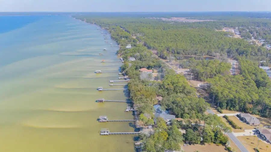 5756 E Bay Boulevard, Gulf Breeze, FL 32563 - #2