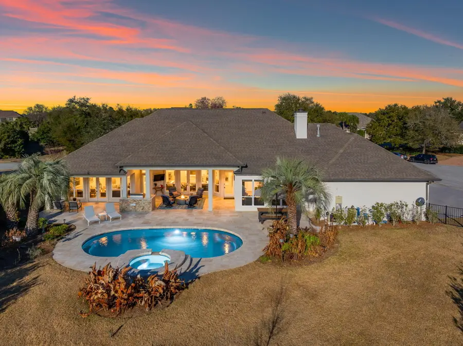 3601 Dragon's Ridge Road, Panama City Beach, FL 32408 - #2