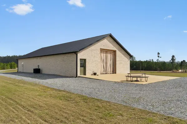 1133 Show Horse Way, Laurel Hill, FL 32567