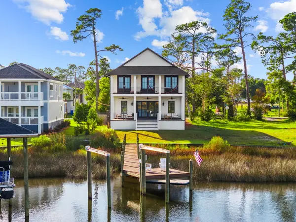 2821 Annette Avenue, Panama City Beach, FL 32408