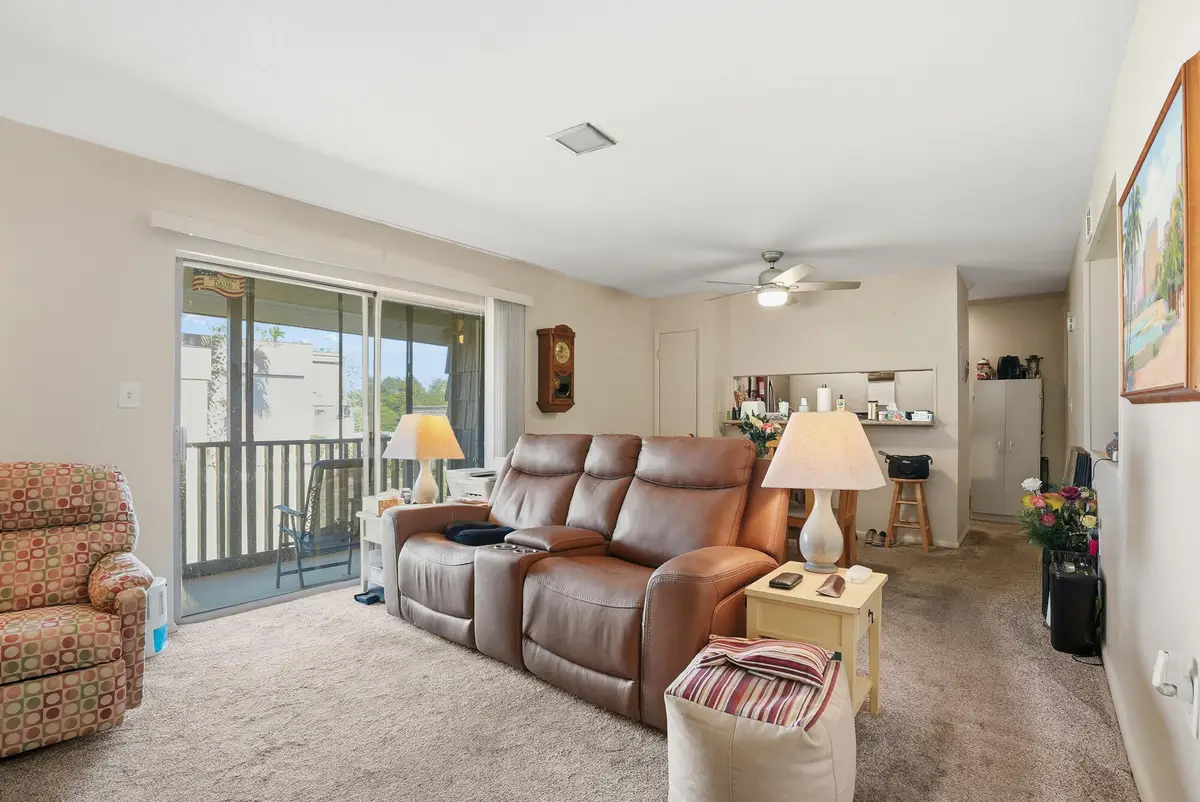 403 Marshall Court #6, Fort Walton Beach, FL 32548 - #1