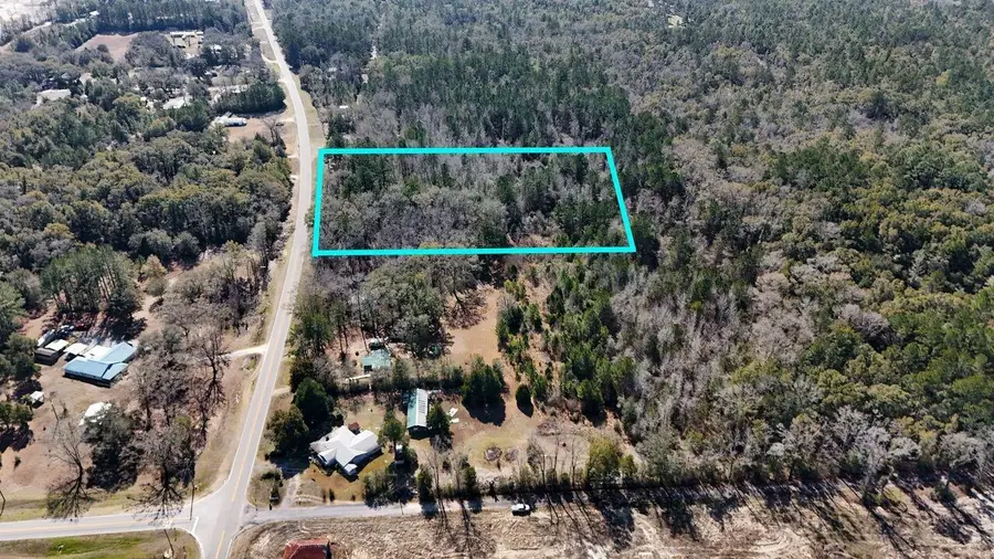 000 County Hwy 181c, Ponce De Leon, FL 32455 - #3