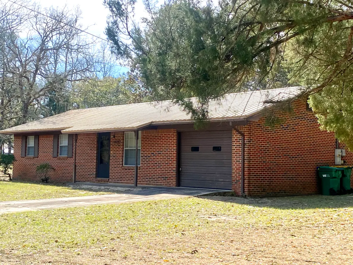 4826 Primrose Street, Crestview, FL 32539 - #1