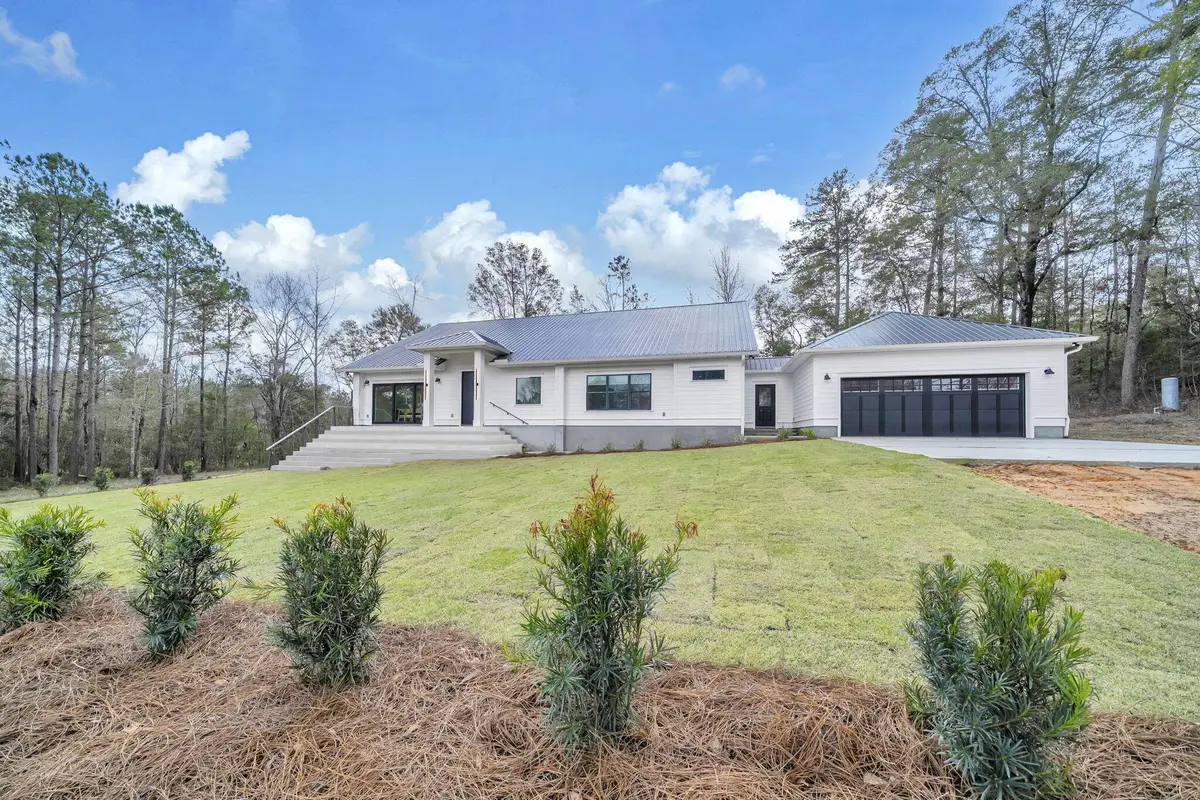 1388 Pusley Hill Road, Ponce De Leon, FL 32455 - #1