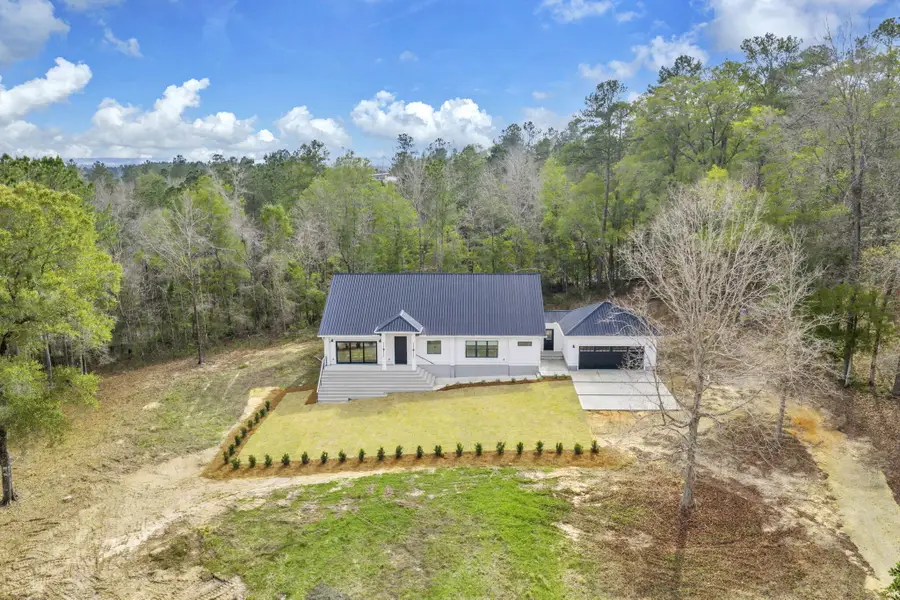 1388 Pusley Hill Road, Ponce De Leon, FL 32455 - #3