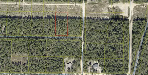 Lot 13 Crescent Court, DeFuniak Springs, FL 32433