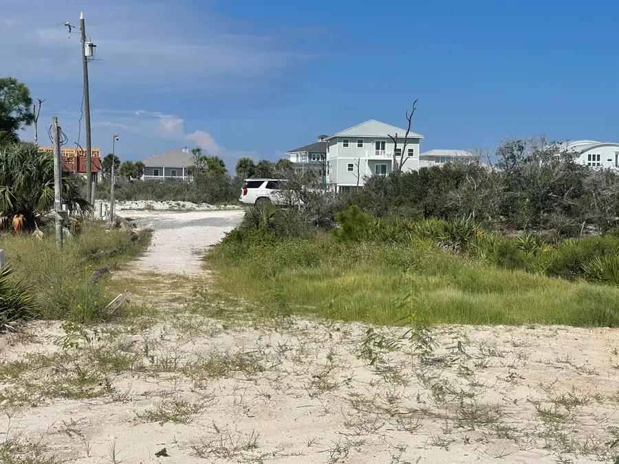 206 Bent Tree Road, Cape San Blas, FL 32456 - #2