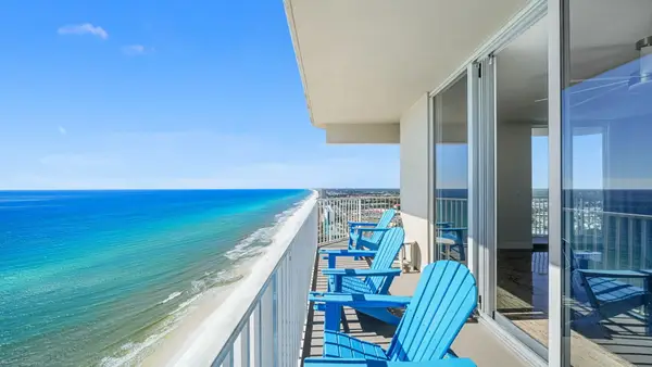 16819 Front Beach Road #2501, Panama City Beach, FL 32413