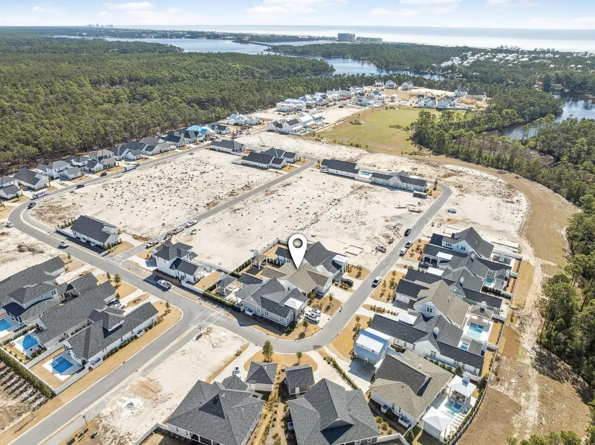 41 W Pollard Cove, Inlet Beach, FL 32461 - #1