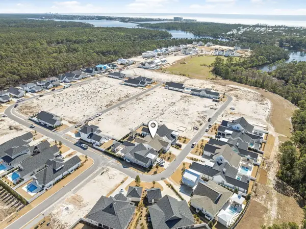 41 W Pollard Cove, Inlet Beach, FL 32461