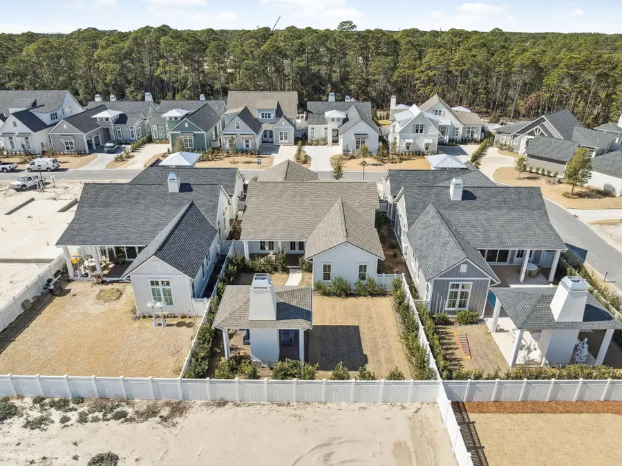 41 W Pollard Cove, Inlet Beach, FL 32461 - #3