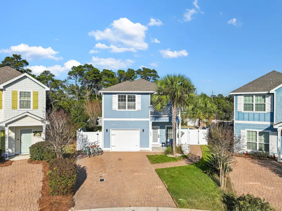 152 Grayling Way, Inlet Beach, FL 32461 - #2