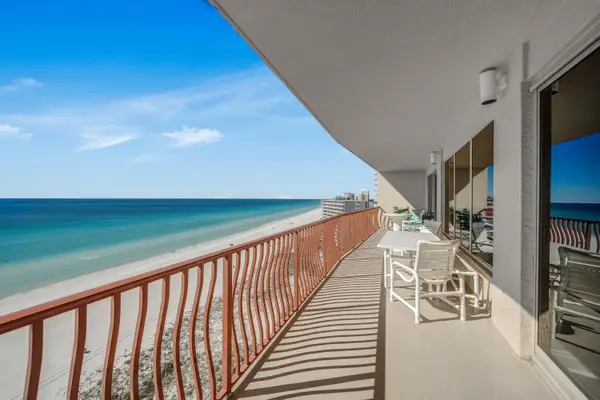 7115 Thomas Drive #UNIT 1204, Panama City Beach, FL 32408