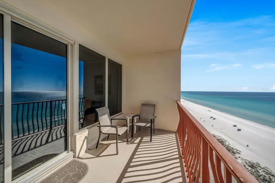 7115 Thomas Drive #UNIT 1204, Panama City Beach, FL 32408 - #2