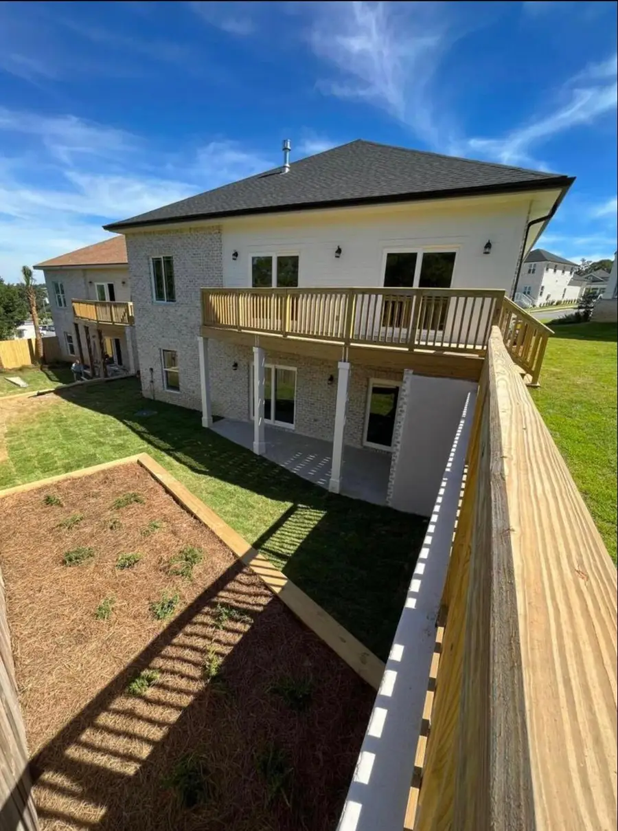 417 Hideaway Lane, Niceville, FL 32578 - #2