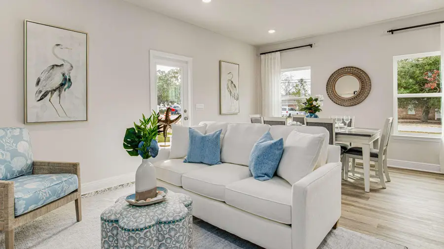 336 Callie Drive, Crestview, FL 32536 - #3