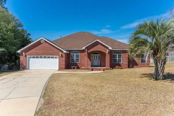 4674 Browning Court, Crestview, FL 32539