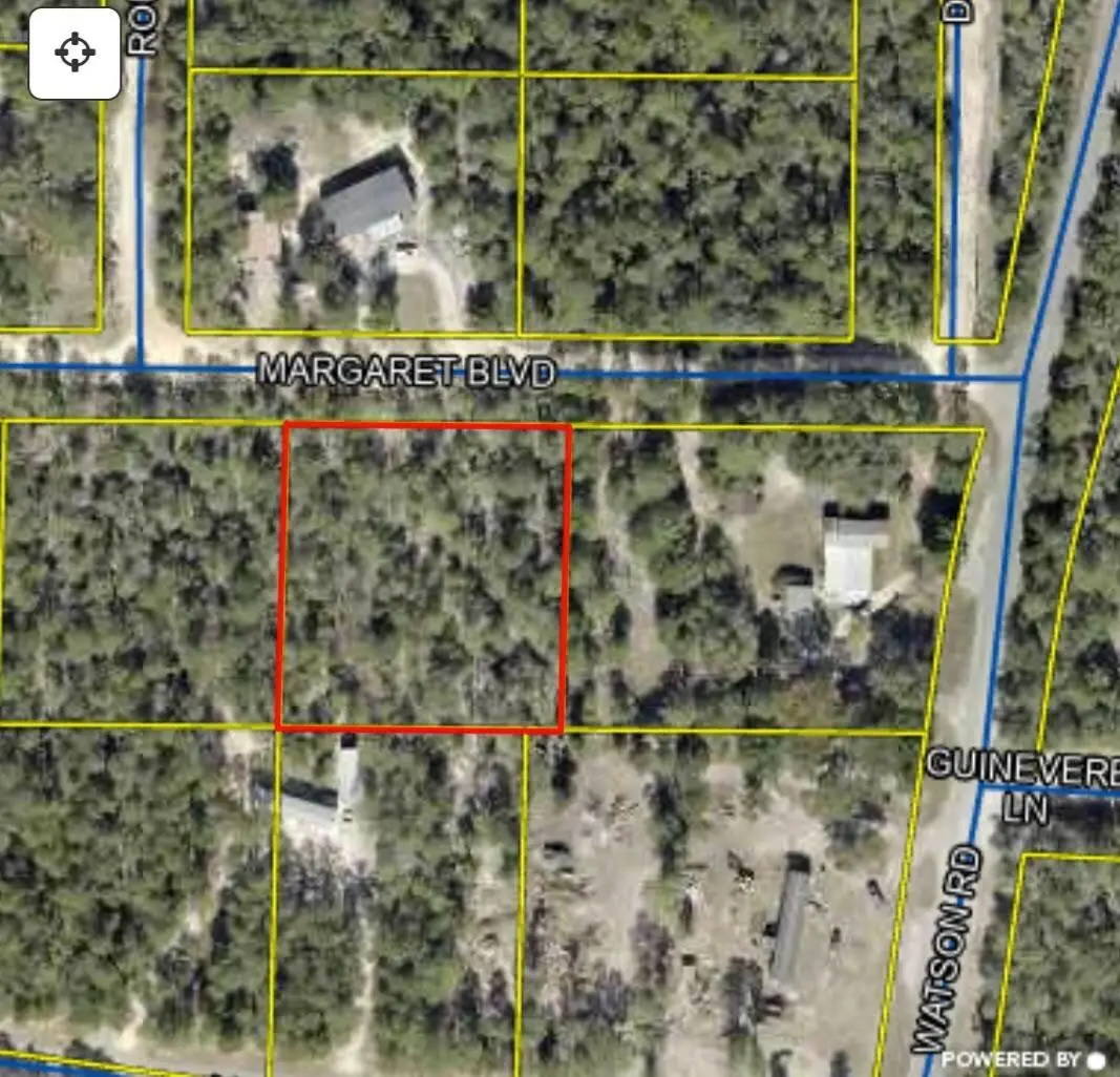 Lot 7 Margaret Boulevard, Defuniak Springs, FL 32433 - #1