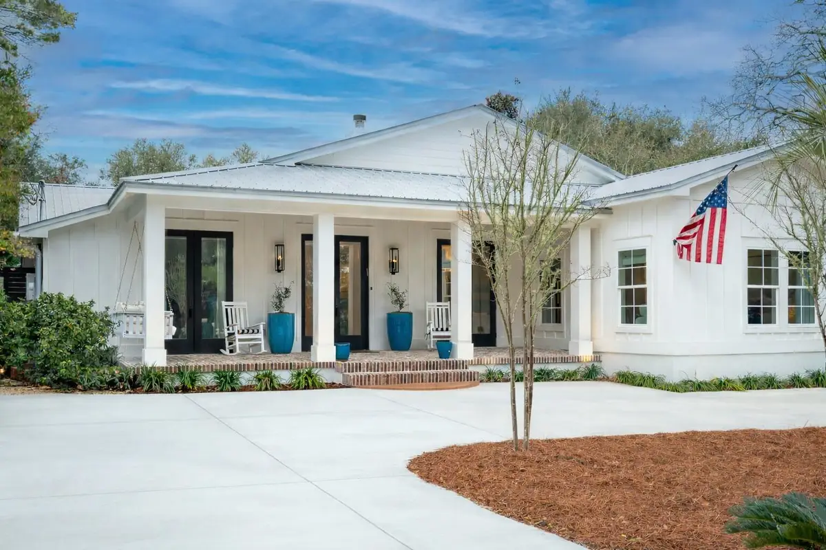 102 S Camp Creek Road, Inlet Beach, FL 32461 - #1