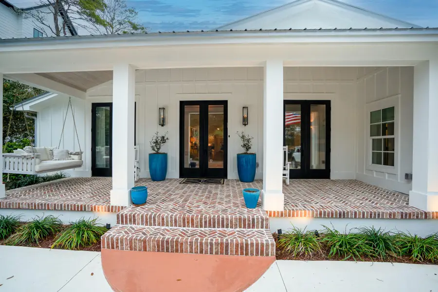 102 S Camp Creek Road, Inlet Beach, FL 32461 - #2