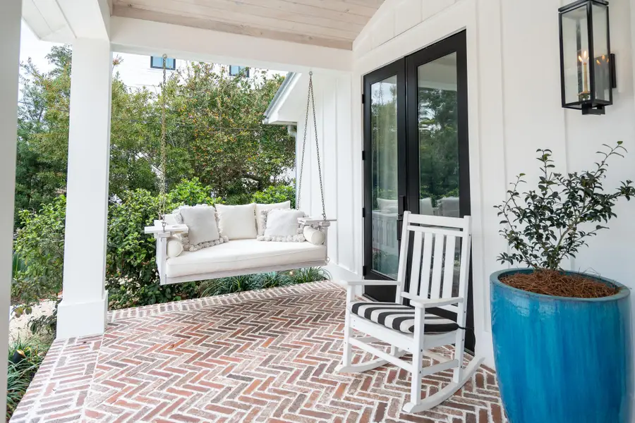 102 S Camp Creek Road, Inlet Beach, FL 32461 - #3