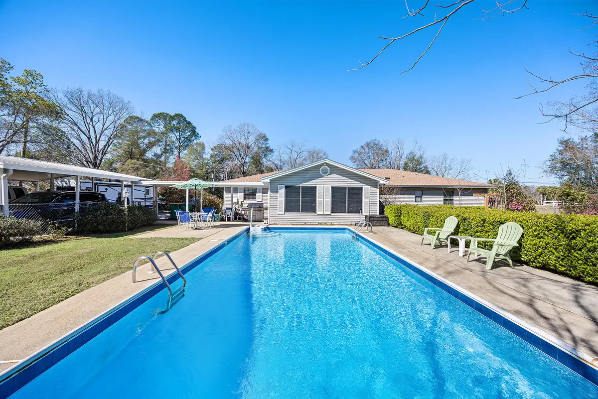 5855 Houston Lane, Crestview, FL 32539 - #1