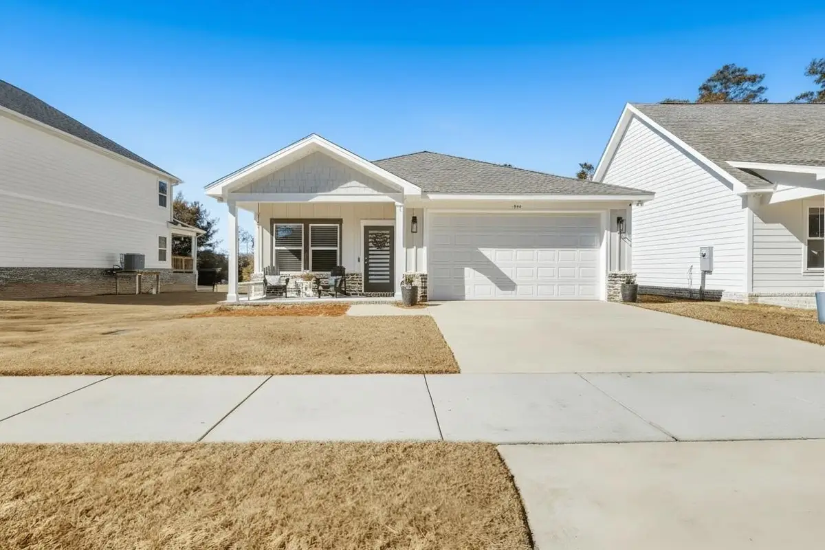 246 N Marsh Landing, Freeport, FL 32439 - #1