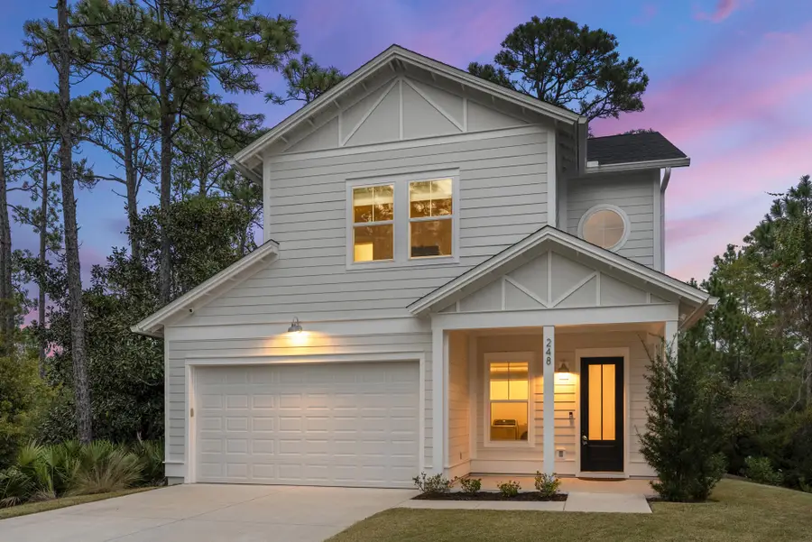 248 Euvino Way, Santa Rosa Beach, FL 32459 - #2