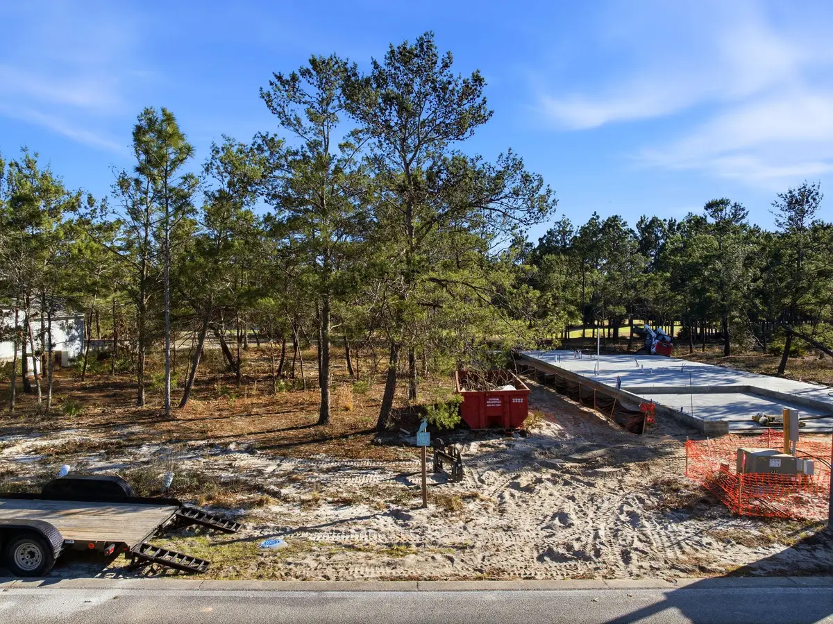 1540 Salamander Trail, Panama City Beach, FL 32413 - #1