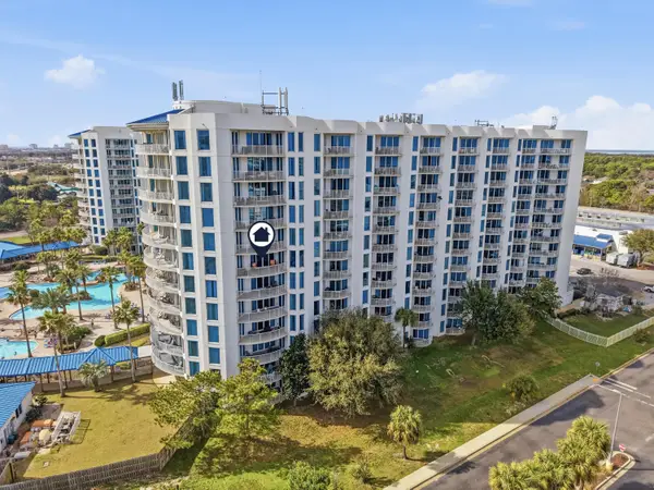 4203 Indian Bayou Trail #1716, Destin, FL 32541