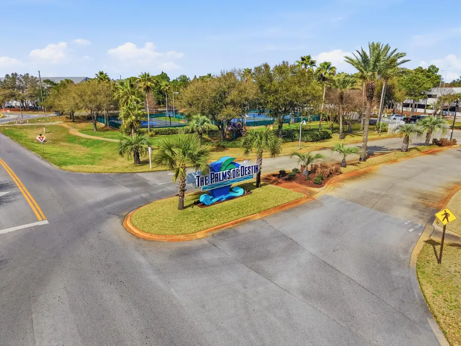 4203 Indian Bayou Trail #1716, Destin, FL 32541 - #3