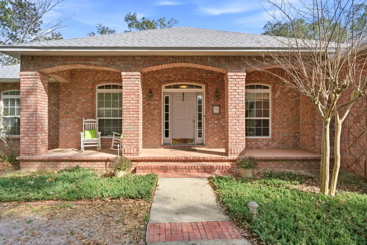 3166 Calle De Cortez, Navarre, FL 32566 - #1