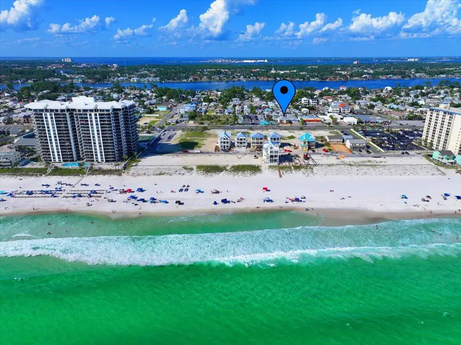 6006 Thomas Drive, Panama City Beach, FL 32408 - #3