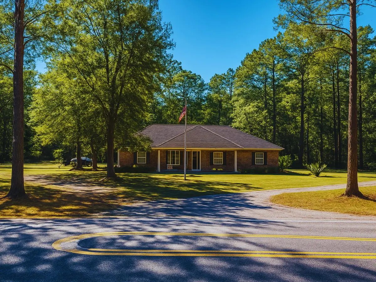 788 N Co Hwy 395, Santa Rosa Beach, FL 32459 - #1