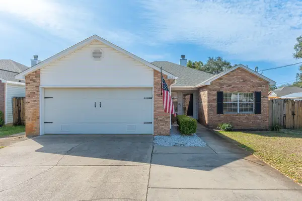 1882 Tine Court, Fort Walton Beach, FL 32547