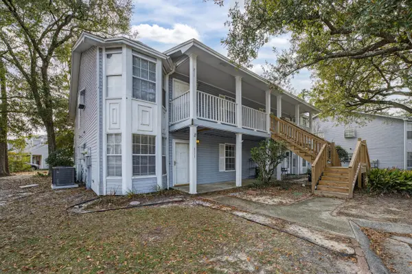2813 Langley Avenue #F111, Pensacola, FL 32504
