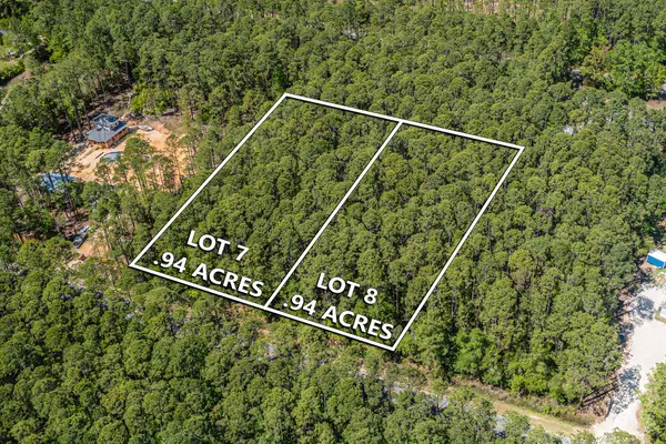 Lot 8 Mallet Road, Freeport, FL 32439
