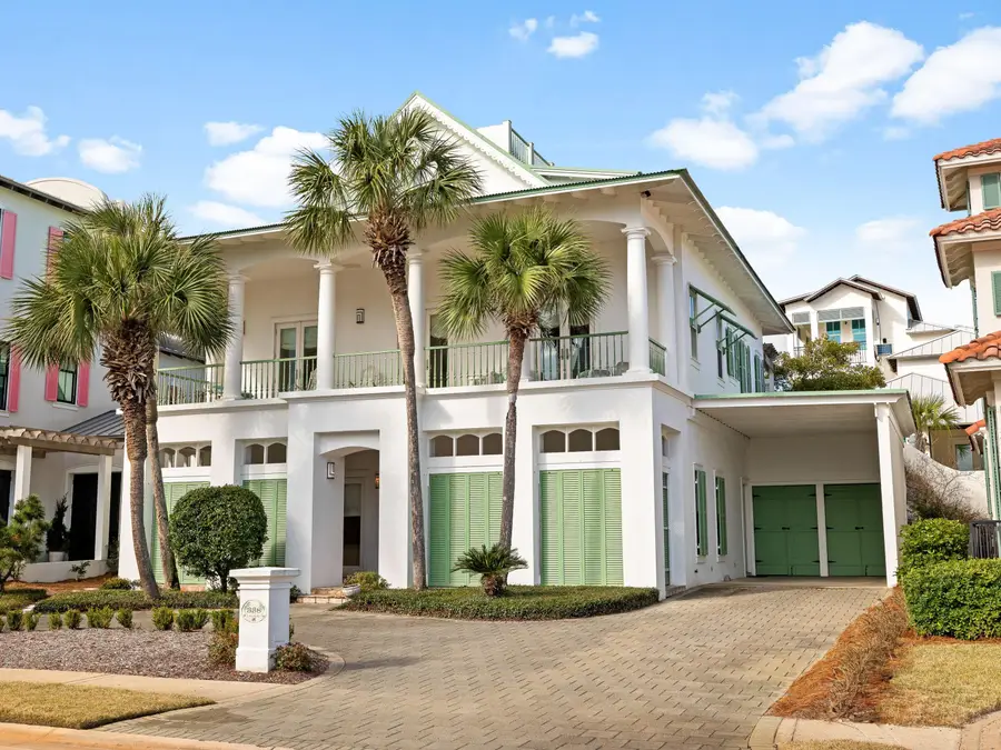 338 Rue Caribe, Miramar Beach, FL 32550 - #2