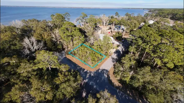 Lot 17 Silverleaf Lane, Santa Rosa Beach, FL 32459