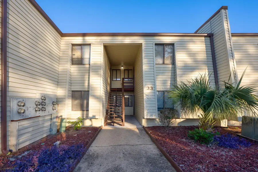 308 SW Miracle Strip Parkway #33B, Fort Walton Beach, FL 32548 - #3