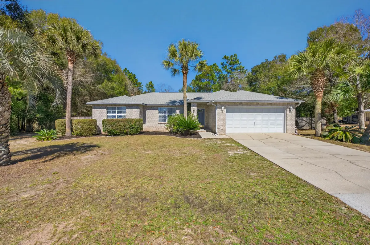 5332 Medicine Bow Street, Milton, FL 32570 - #1