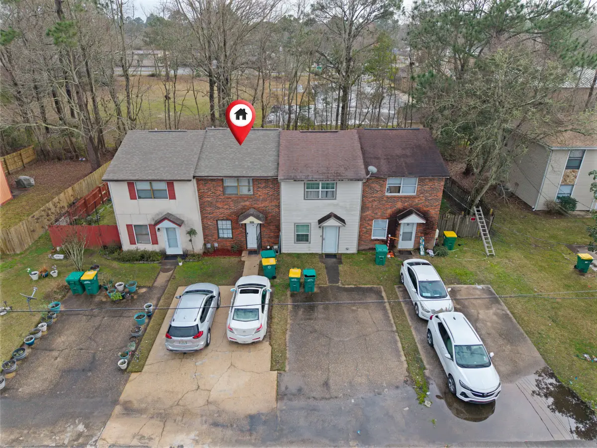 506 Landview Street #UNIT B, Fort Walton Beach, FL 32547 - #1