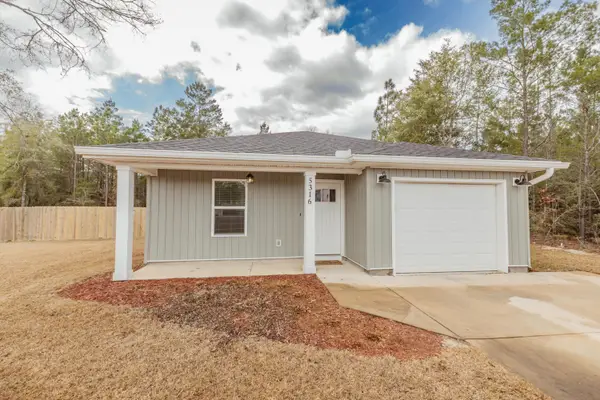 5316 Kervin Road, Crestview, FL 32539