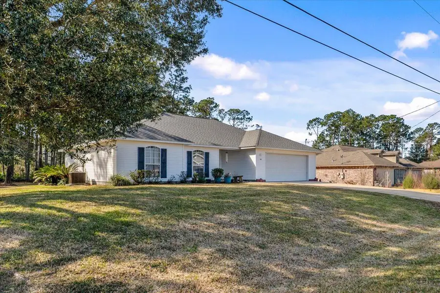 7095 Jasper Street, Navarre, FL 32566 - #2