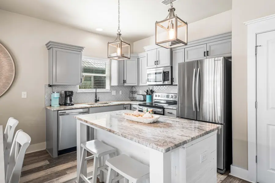 95 1st Street, Santa Rosa Beach, FL 32459 - #2