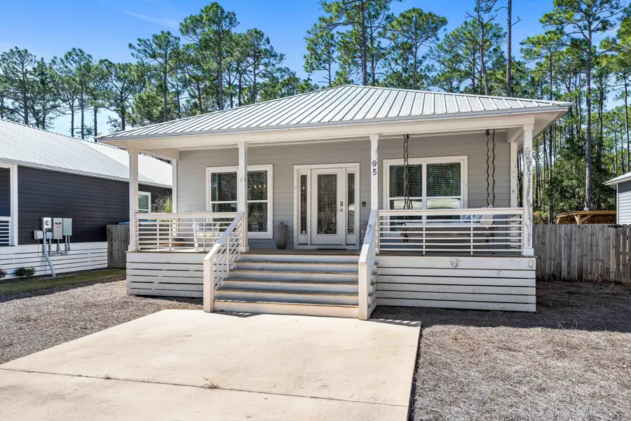 95 1st Street, Santa Rosa Beach, FL 32459 - #3