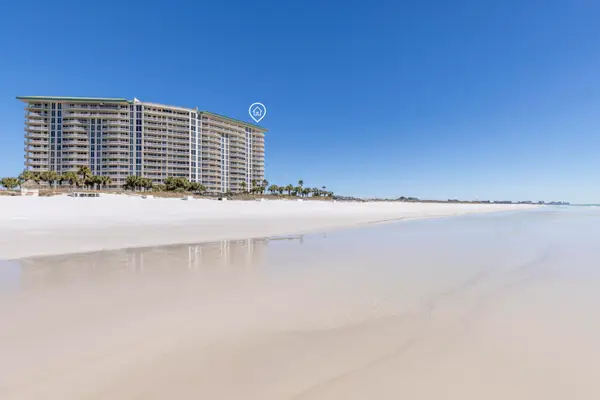 15400 Emerald Coast Parkway #1201, Destin, FL 32541