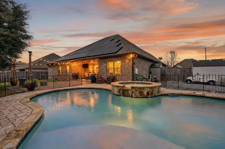 511 Gadwell Street, Crestview, FL 32539 - #3