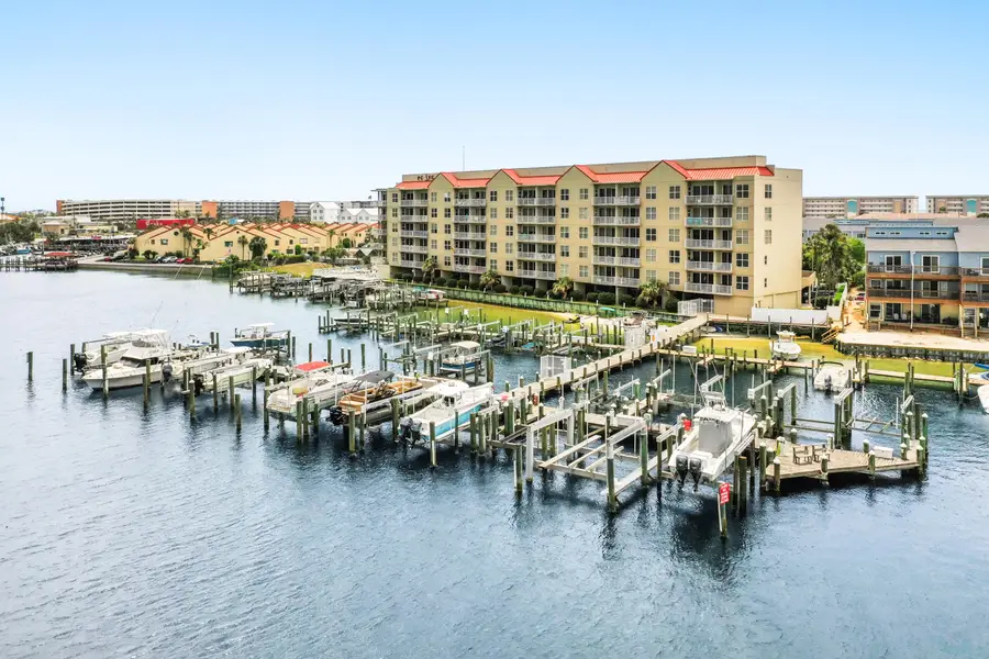 321 Bream Avenue #308, Fort Walton Beach, FL 32548 - #3